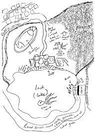 This 10 layered map of hogwarts is based mostly. Is There An Official Blueprint Of Hogwarts Science Fiction Fantasy Stack Exchange