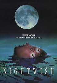 Robert lansing, steve tannen, jeff winkless and others. Nightwish 1988 Reviews And Overview Moviesandmania Com