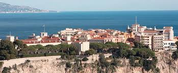 It is positioned both in the northern and eastern hemispheres of the earth. Furstentum Von Monaco Monaco Monte Carlo