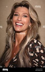 Amber Smith 'Women of Perfection' models showcase Torrance, California