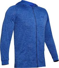 Armour fleece pullover hoodie big logo graphic. Under Armour Tech 2 0 Full Zip Hoodie Men S Rei Co Op