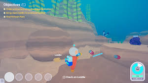 Loddlenaut Review: Adorable Game About Cleaning the Ocean - HubPages