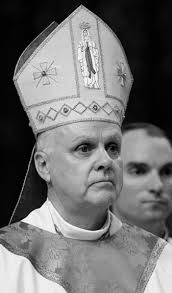 Msgr. Brenner Laid to Rest