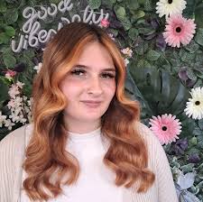 Profile for Savanah Cuthill Hairdressing