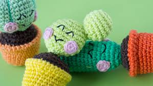 It is infinitely easier to embroider on an open crochet piece than on one you've already finished and stuffed. How To Add Details To Your Amigurumi Sugaridoo