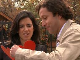 Marcelo Castañón y el regreso de los pasteles en «Soltera Otra Vez 2»: “En  la vida uno igual se topa con los ex”