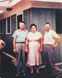 37 gladys presley premium high res photos. Elvis Never Left Vernon And Gladys Presley On Audubon Drive In