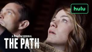 Critics React to the Path