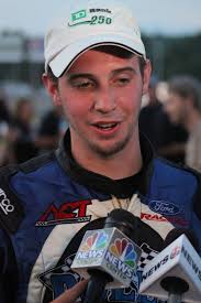 Joey Polewarczyk wins 39th annual TD Bank 250 at Oxford Plains Speedway