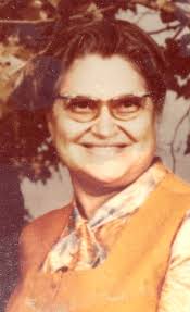 Flossie Fanning Obituary