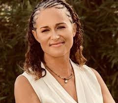 How Panta Rhea's Connie Malloy Builds Grassroots Infrastructure by Moving  at the Speed of Trust