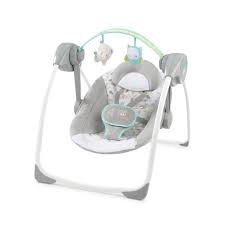 Balancelle Bebe Ingenuity Achat Vente Pas Cher