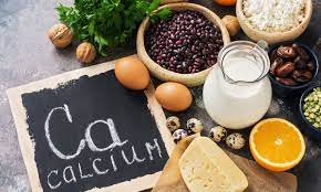 Scremato, parzialmente scremato, intero, yogurt, ecc. Alimenti Ricchi Di Calcio Non Ci Sono Solo Latte E Derivati