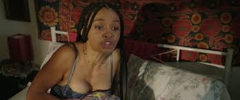 Celeste OConnor Nude » Celebs Nude Video - NudeCelebVideo.Net