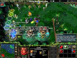 Warcraft 3 Lan Game Cheats