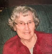 Obituary of Jean Benfield