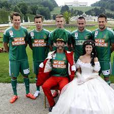 Maybe you would like to learn more about one of these? New Rapid Vienna Kit 15 16 Sk Rapid Wien Jersey 2015 2016 Adidas Football Kit News