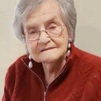 Bonnie Mae Underwood Obituary (2024)