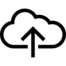 Upload File Document Interface Symbol Vector Svg Icon 3 Svg Repo