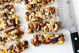 Fig bars easy diabetic friendly recipes diabetes self management from cdn.diabetesselfmanagement.com. Homemade Diabetic Granola Bars Recipe Homemade No Sugar Added Granola Bars Dlife Have You Ever Made Granola Bars Unas Decoradas