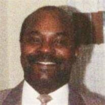 John Henry Dillon Jr. Obituary