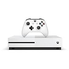 Tipo con joystick de almohadilla. Amazon Com Xbox One S 500gb Consola Video Games