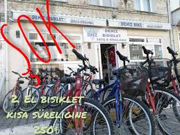 Sok 2 El Bisiklet Kisa Sureligine Inanilmaz Fiyat 250 Kacirmayin Bisiklet