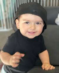 James Hatchard III 💙 (@baby_jimmy_iii) • Instagram photos and videos