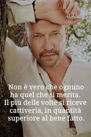 Biagio Antonacci Citazioni Motivazionali Citazioni Sagge Citazioni Filosofiche