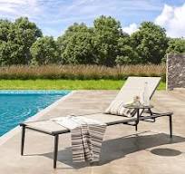 Sale amazon garden lounger chairs Factory Sale Garden Sun Lounger Reclining  Outdoor Folding Chair Lounge Chair Patio Lounge Recliners Adjustable ...