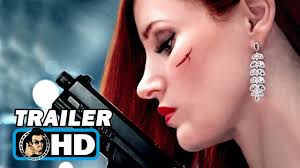 Not available to watch free online. Ava Trailer 2020 Jessica Chastain Colin Farrell Action Movie Hd Youtube