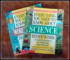 Everything You Need To Know Cycle 2 Science Homework Classical Conversations Cycle