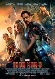 Regarder iron man en streaming vf gratuit hdlight. Iron Man 3 Where To Watch Online Streaming Full Movie