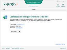 How To Fix Loading The Application Kaspersky Error