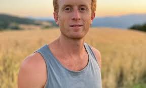 Meet Farley Mcdonough