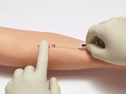 Image result for IV Access