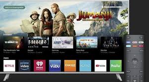 Once that has been taken care of, press the menu button on your vizio television remote. How To Reset A Vizio Smart Tv Streamdiag