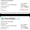 It usually only appears on insurance cards that were given to you by your employer, so if you purchased your insurance through the healthcare marketplace or if you have a government based plan such as. 1