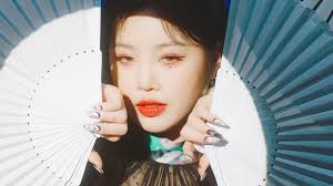 It is made up of 6 members. G I Dle Hwaa Soojin Hd 4k Wallpaper 3 3073