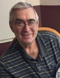 Obituary information for Roy B. Williams