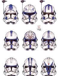 The neck hole will need to be adjusted to fit a specific figure. Pin On Star Wars