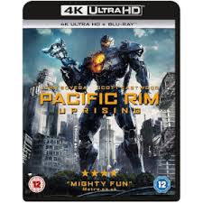 Pacific rim anime series announced by netflix. Pacific Rim 3 Wann Kommt Die Fortsetzung Kino De