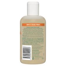 Run the water and test the temperature. Buy Gaia Natural Baby Bath Body Wash 250ml Online At Chemist Warehouse