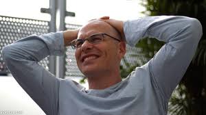 Sebastian Vettel Hanya Anak-anak