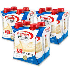 Health Premier Protein Shakes Low Carbohydrate Diet Carbohydrate Diet