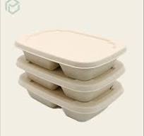 Sugarcane Bagasse Containers | Eco-Friendly & Compostable ...