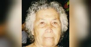 Trinidad Carreon Obituary