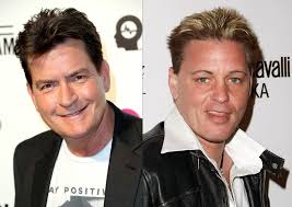 Charlie sheen said that because of this, his financial situation is not great and he's decided to come out to the public. Charlie Sheen Drops Lawsuit Over Tabloid S Allegation That He Raped Corey Haim In 80s Daily News