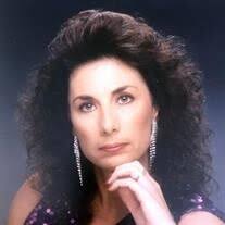 Donna Jean Jones Obituary