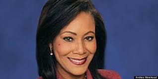 A Q & A with Super Mom and Anchor Andrea Morehead